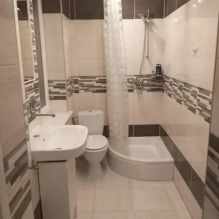 Πανσιόν Pod Grusza